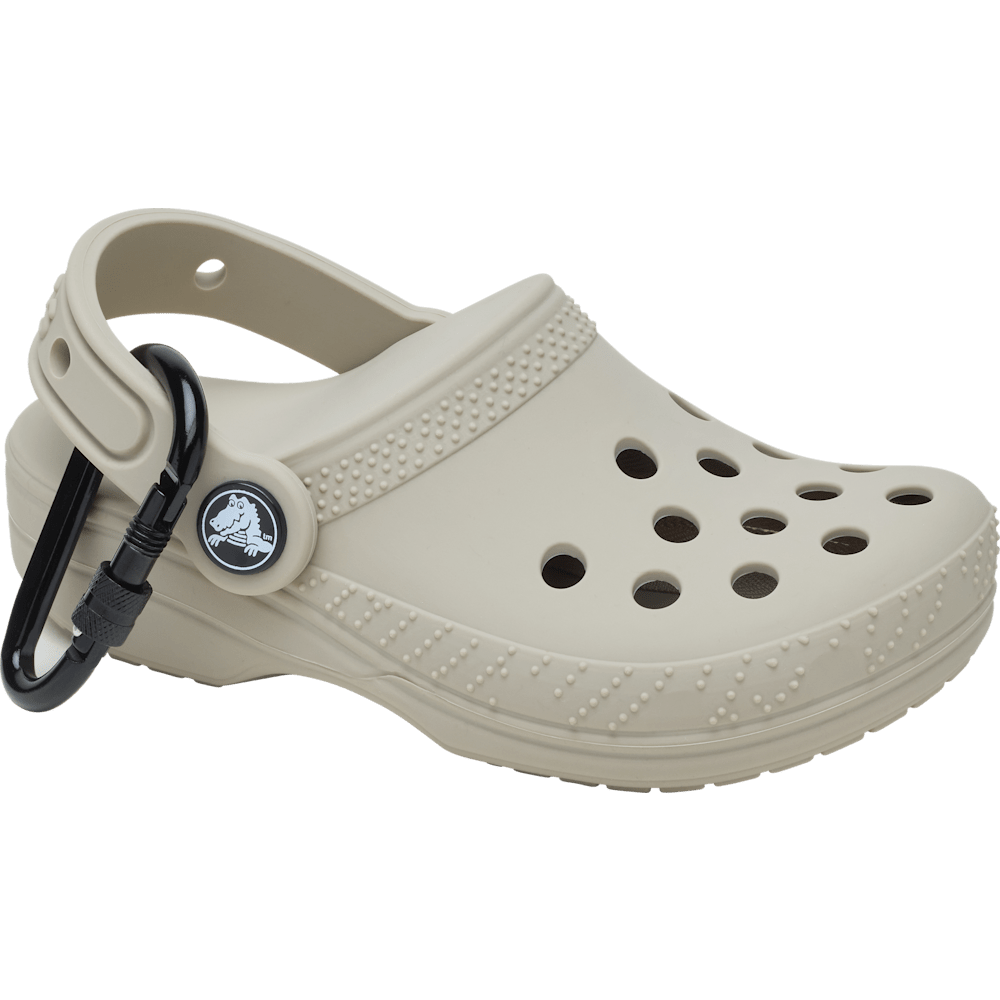 Classic Clog Pouch Bag Charm