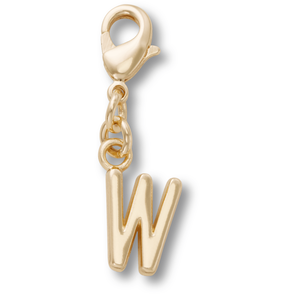 Gold Letters